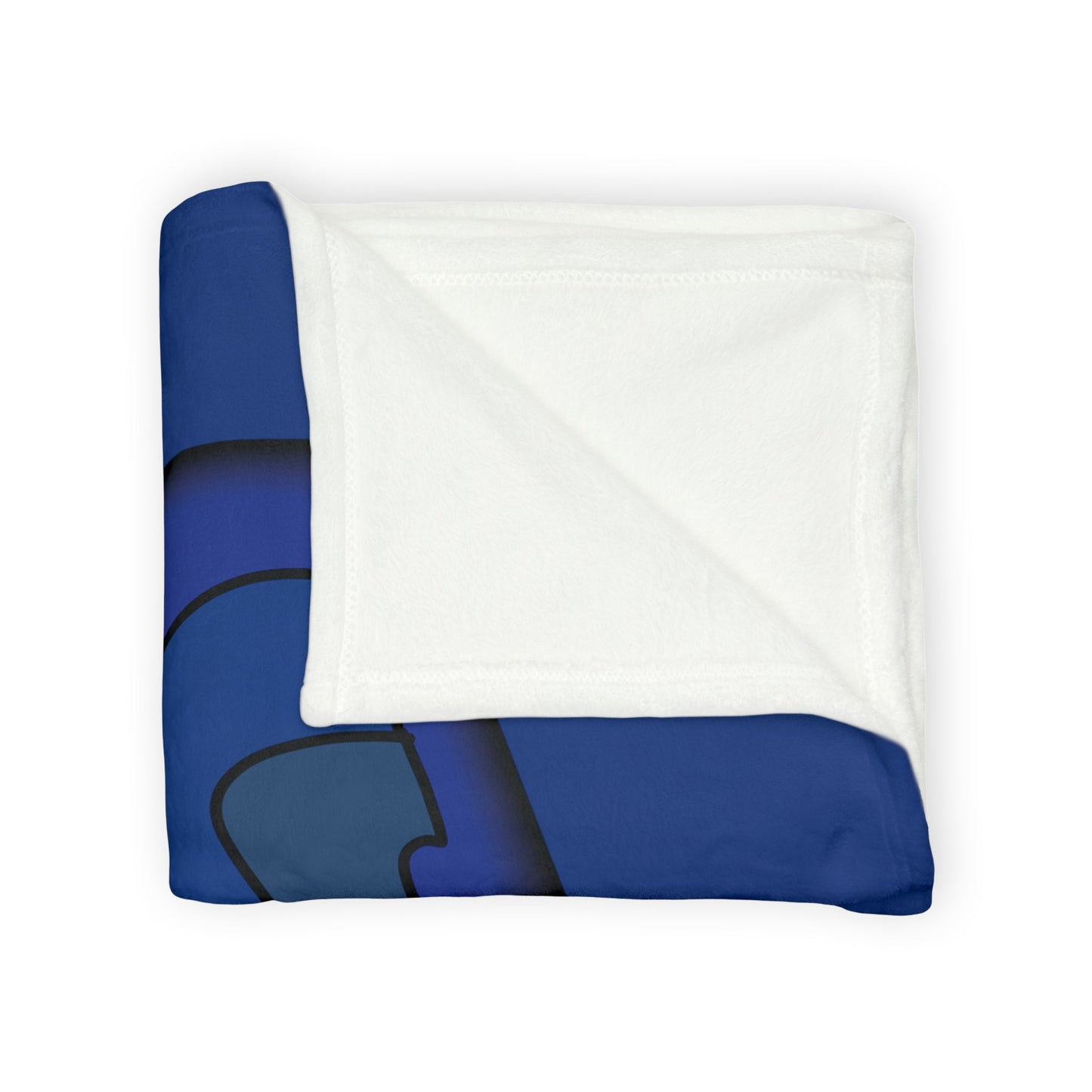 BLU3 WORLD BLANK3T