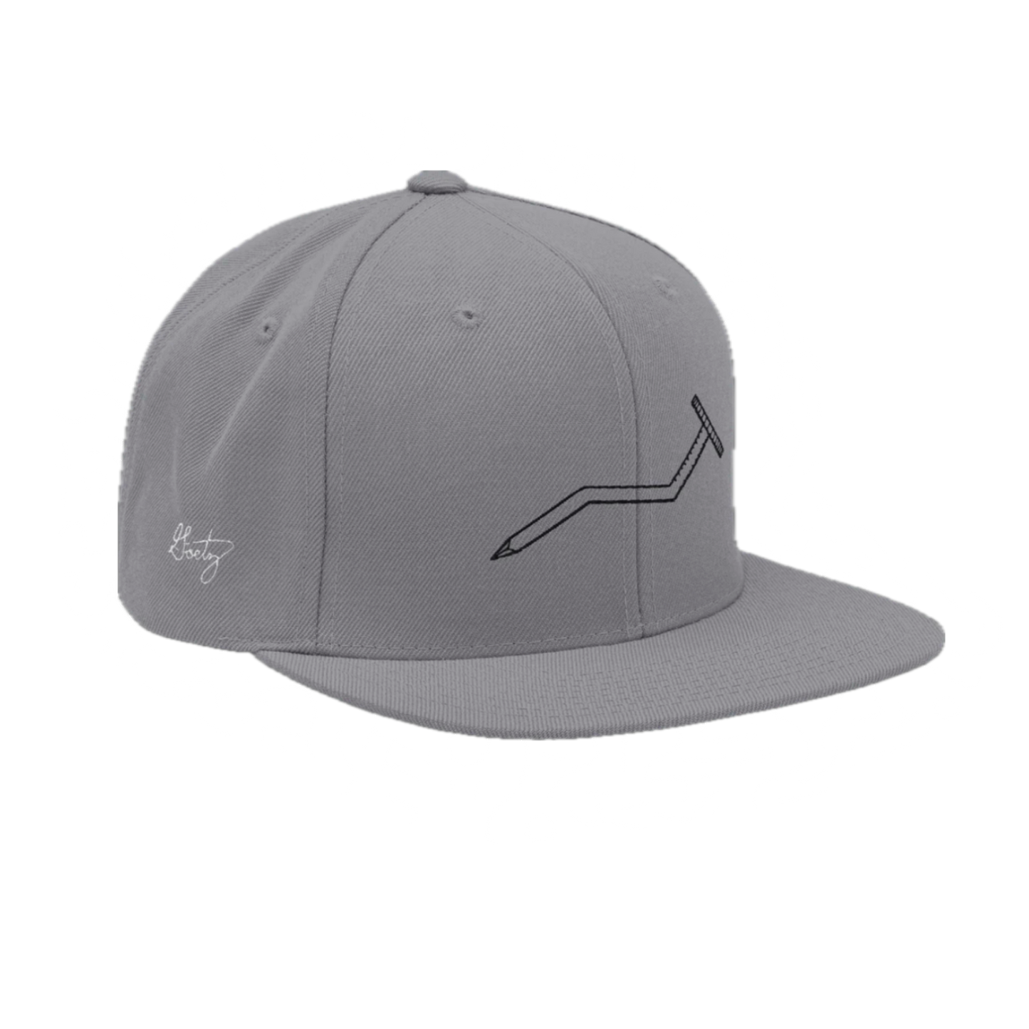 Nail Hat