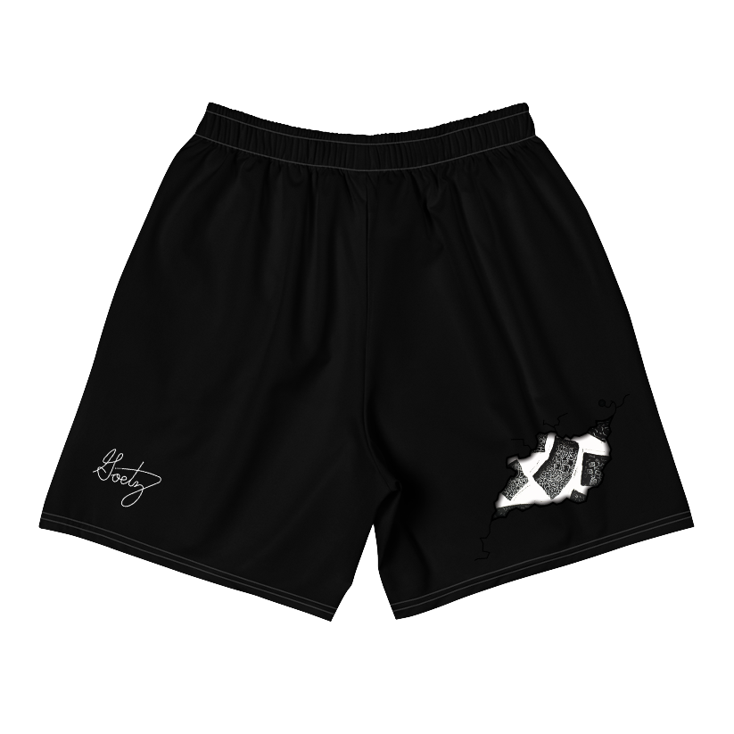 OTH3RSID3 SHORTS