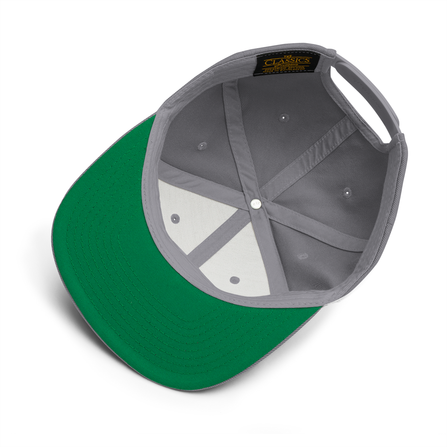 Nail Hat