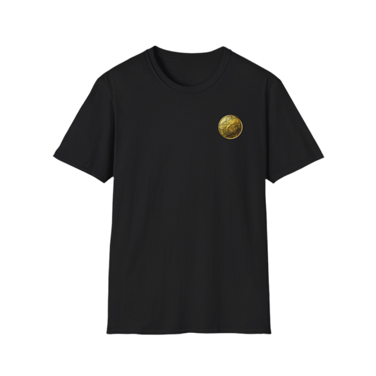 Nemean T - Obsidian Black