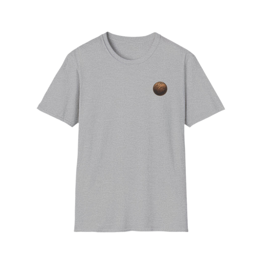Nemean T - Carbon Gray