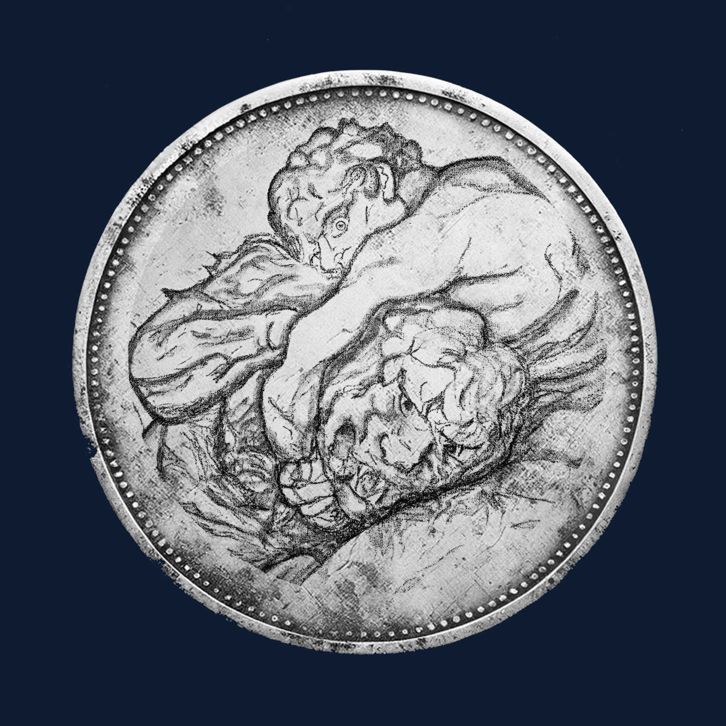 Nemean T - Aegean Navy