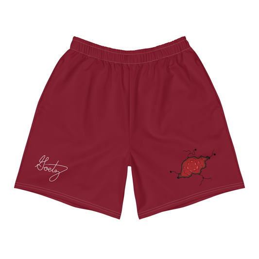DYNAMIT3 SHORTS