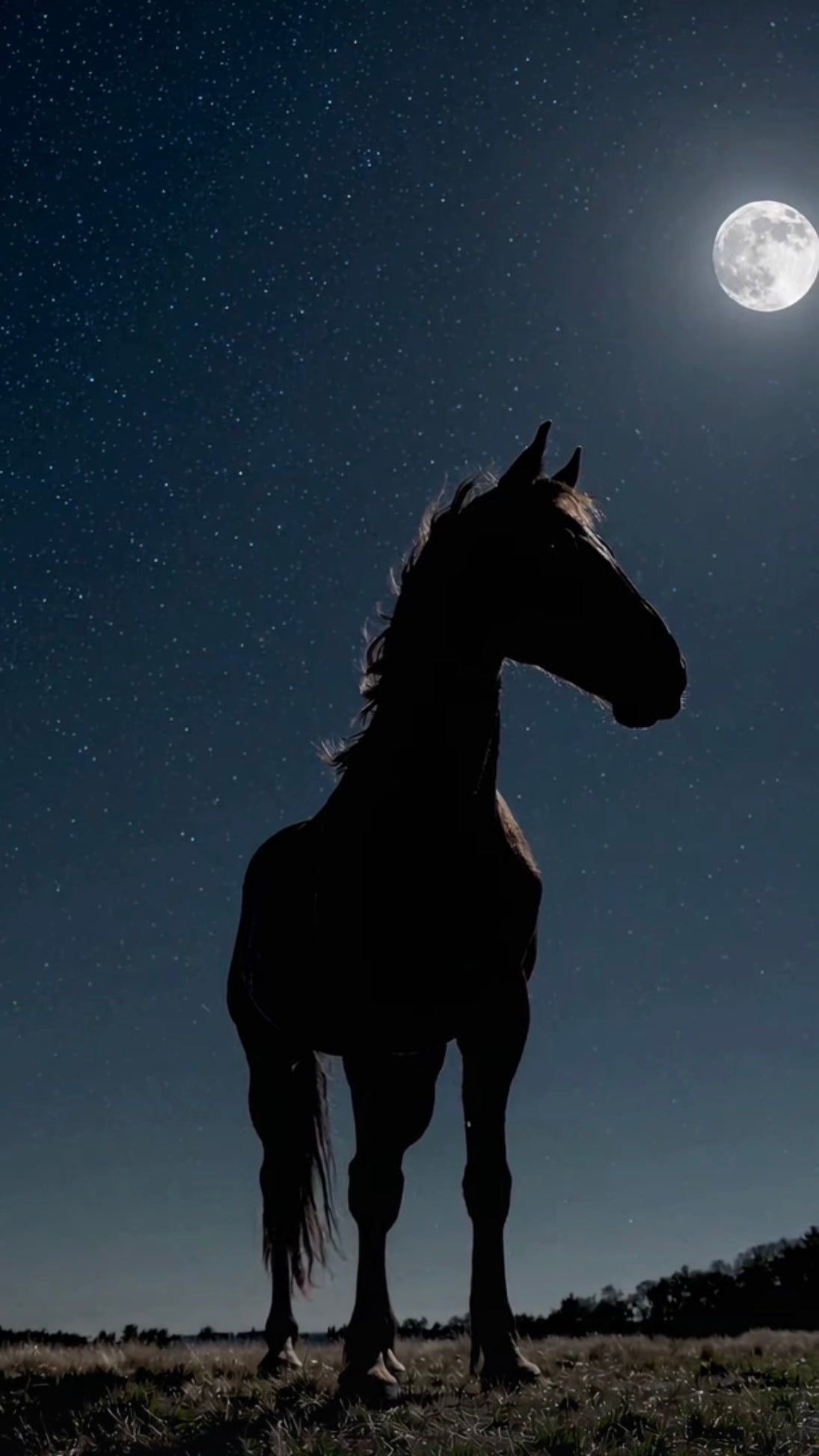 Dark Horse Hoodie